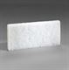 WHITE CLEANING PAD-50 PER BOX